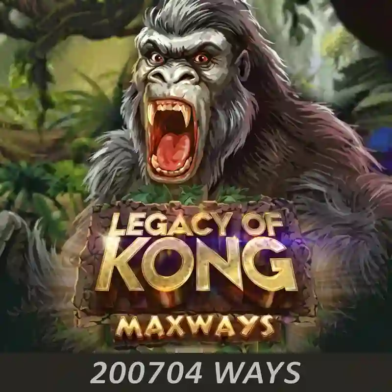 Di sản của Kong Maxways - cuoc88