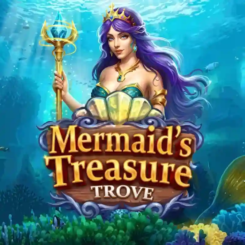 Kho Báu Của Nàng Tiên Cá - Casino cuoc88