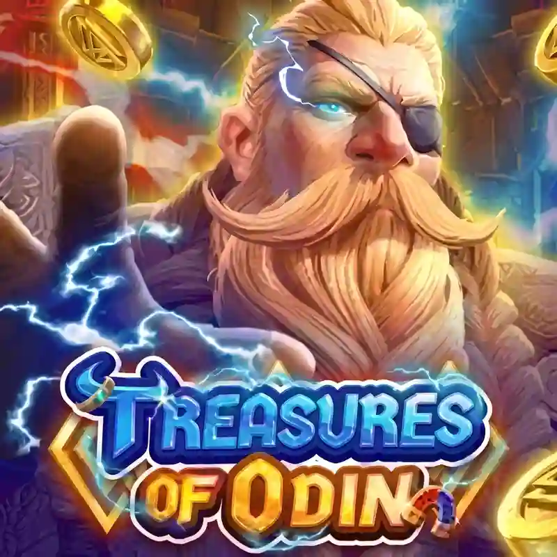 Chơi Kho Báu của Odin tại cuoc88