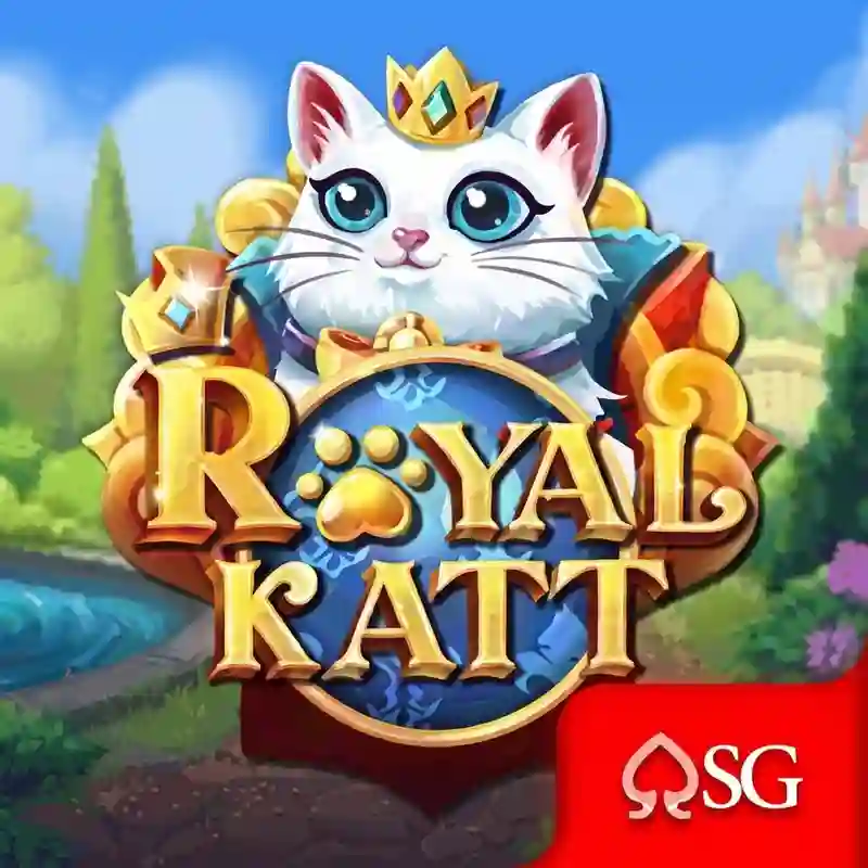 Royal Katt - Casino cuoc88