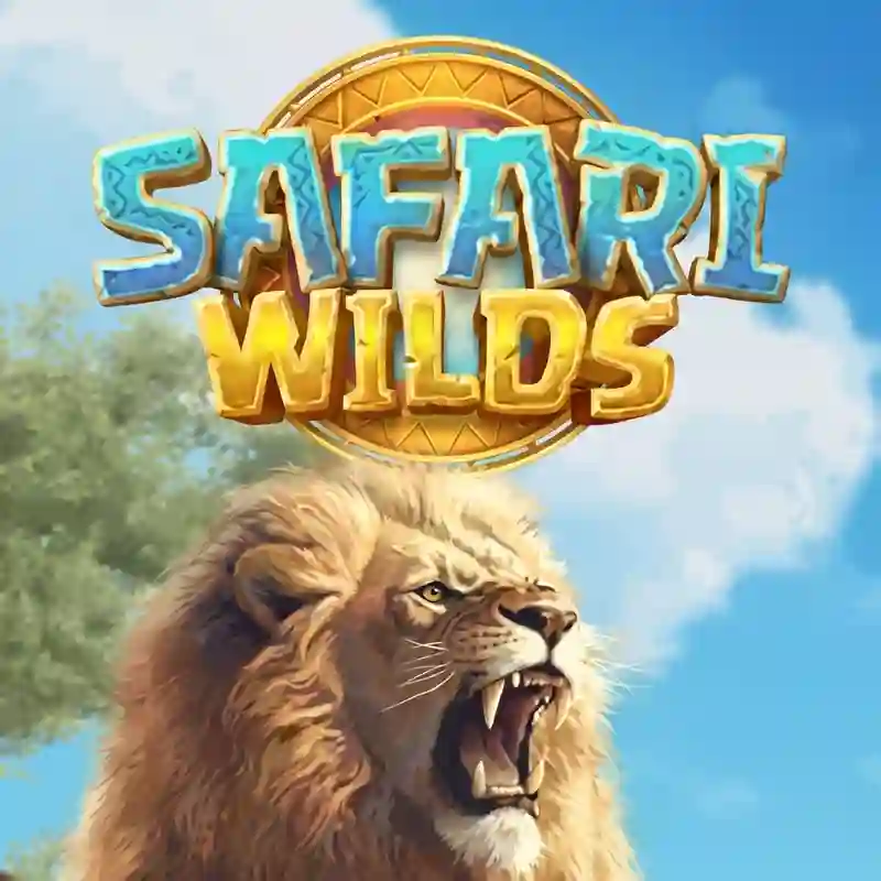 Safari Hoang Dã - cuoc88