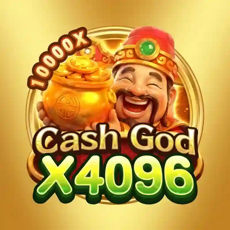 Thần Tài Nhân Bội Phát X4096 casino cuoc88